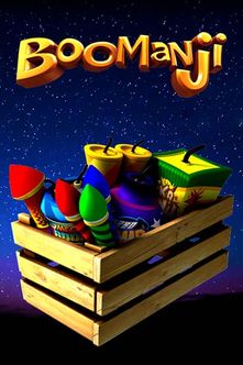 Boomanji