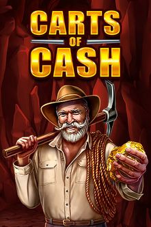Carts of Cash