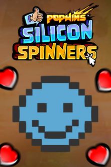 Silicon Spinners