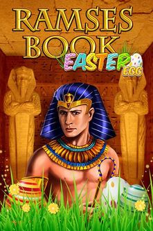 Ramses Book Easter Egg
