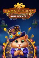Hamsterpunk Multiwheel