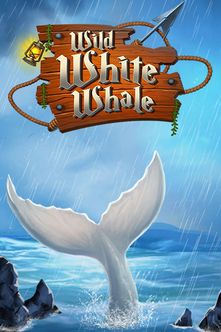 Wild White Whale