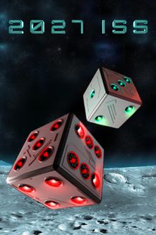 2027 ISS