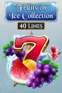 Fruits On Ice Collection 40 Lines