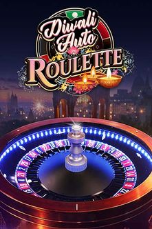 Diwali Auto Roulette
