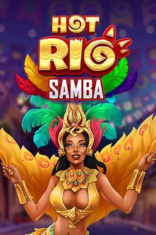 Hot Rio Samba