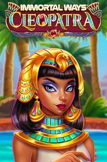 Immortal Ways Cleopatra