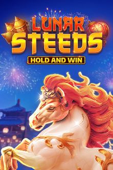 Lunar Steeds Hold and Win