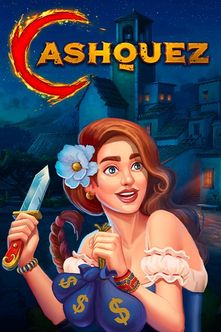Cash Quez