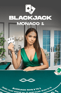 Monaco Blackjack 1