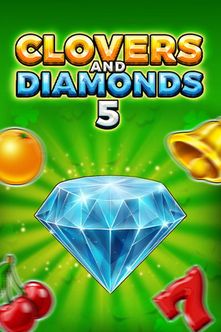 Clovers And Diamonds 5