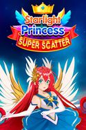 Starlight Princess Super Scatter