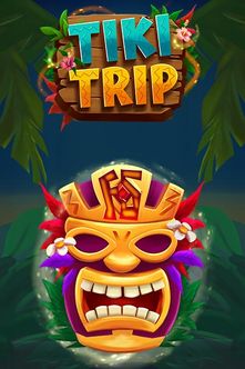 Tiki Trip