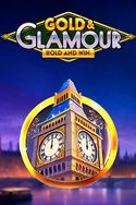 Gold & Glamour Hold and Win