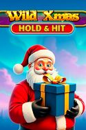 Wild Xmas -  Hold & Hit