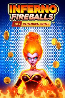 Inferno Fireballs