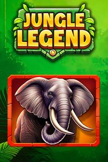Jungle Legend