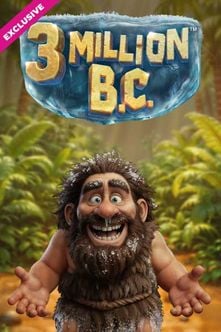 3 Million BC