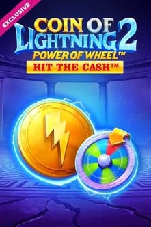 Coin of Lightning 2