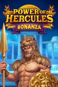 Power of Hercules Bonanza