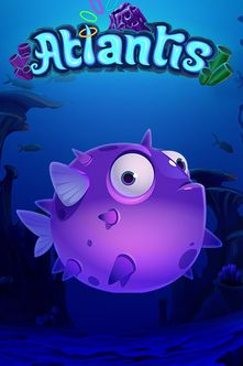 Atlantis