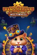 Hamsterpunk Multiwheel
