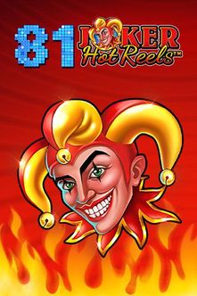 81 Joker Hot Reels