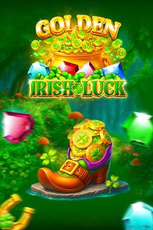 Golden Irish Luck