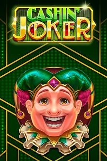 Cashin' Joker
