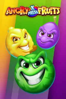 Angry Fruits Xpress