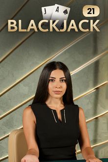 Blackjack 21