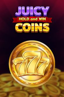 Juicy Coins: Hold and Win