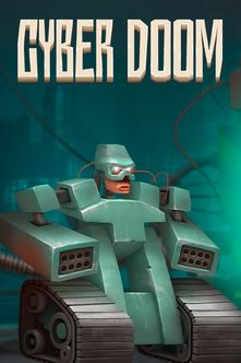 Cyber Doom