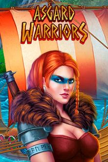 Asgard Warriors