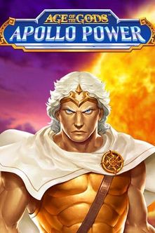 Age of the Gods: Apollo Power