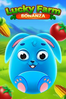 Lucky Farm Bonanza
