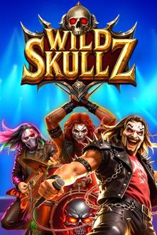 Wild Skullz