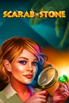 Scarab Stone