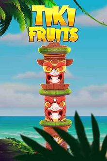 Tiki Fruits