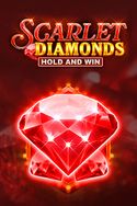 Scarlet Diamonds Hold and Win