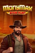 MonyMax Book Hunt
