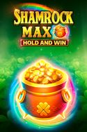 Shamrock Max Hold and Win