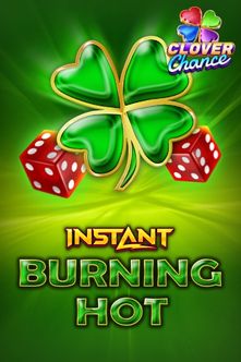 Burning Hot Instant