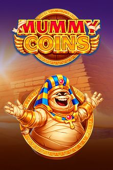 Mummy Coins