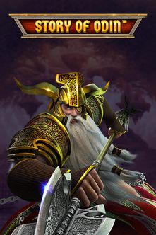 Story Of Odin