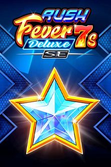 Rush Fever 7s Deluxe SE