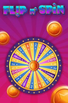 Flip n' Spin