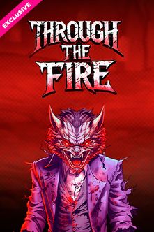 Through The Fire