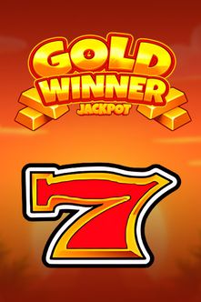 Gold Winner Jackpot