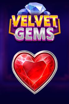 Velvet Gems